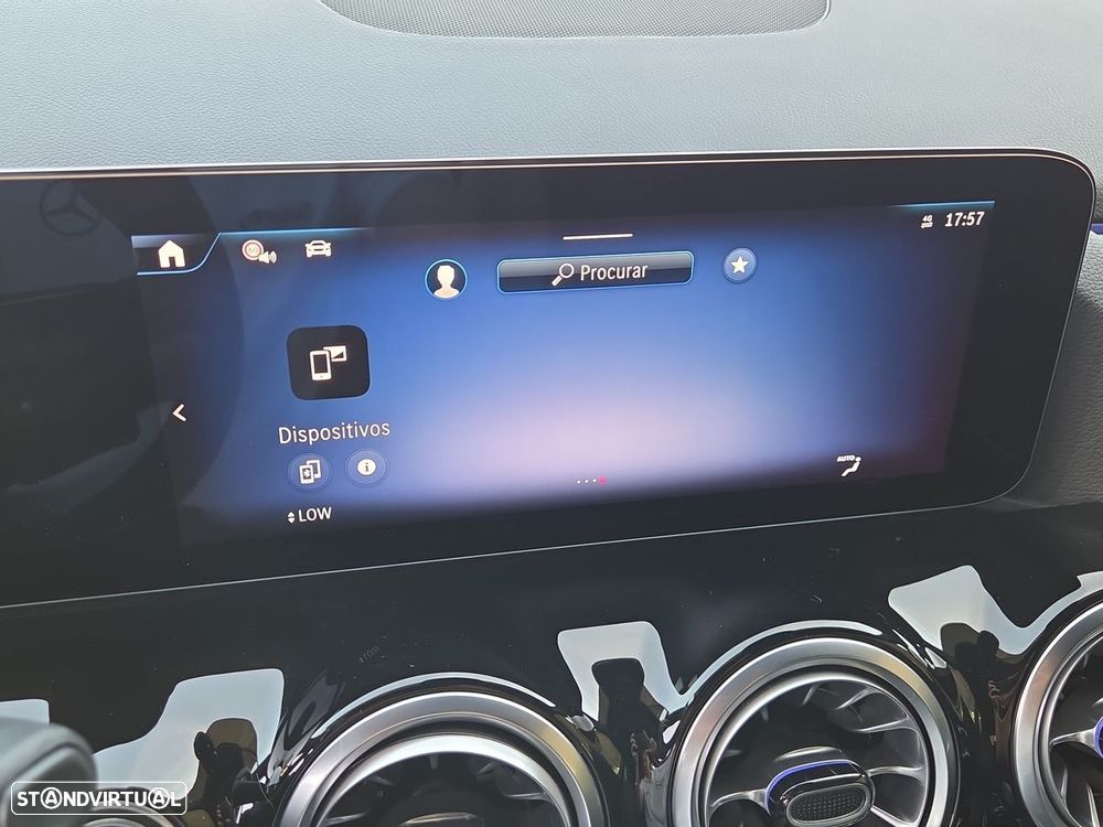 Mercedes-Benz EQA 250+ Edition - 20