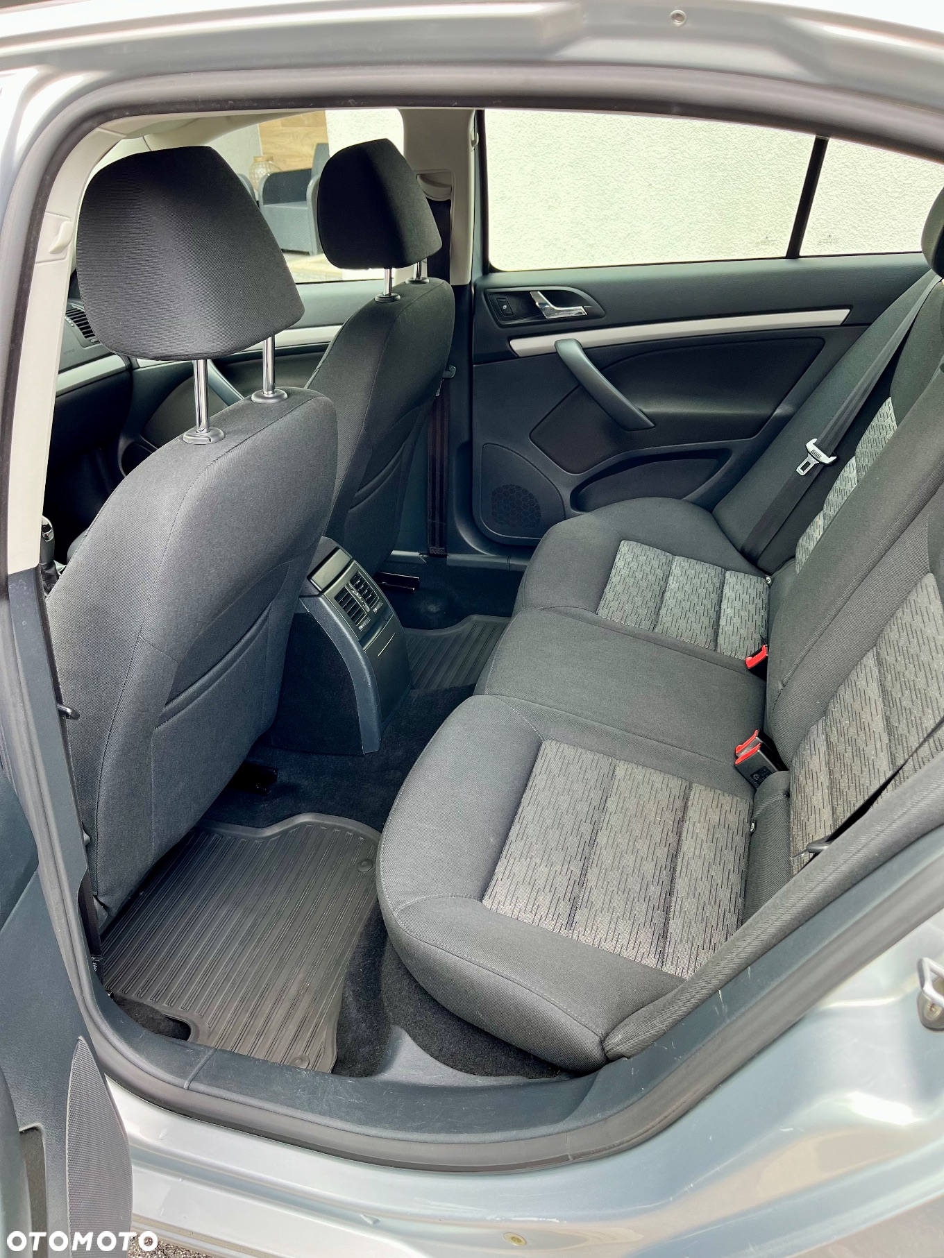 Skoda Octavia 1.8 TSI Elegance - 10