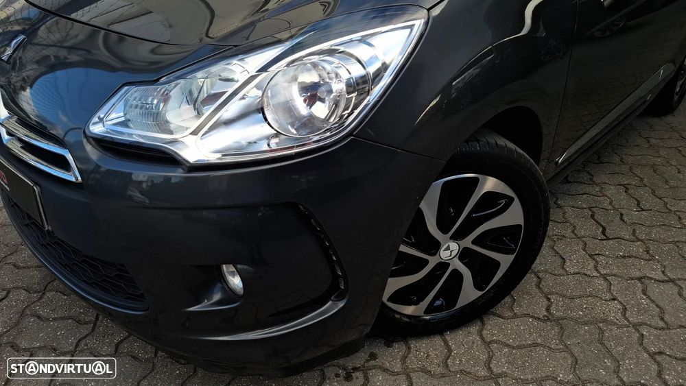 Citroën DS3 1.6 BlueHDi Be Chic - 49