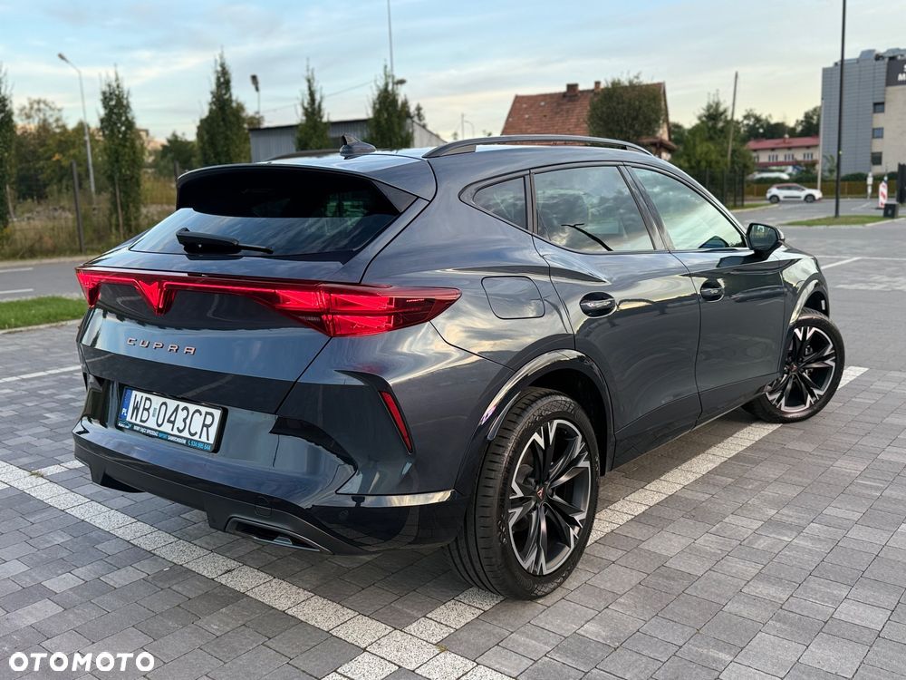 Cupra Formentor 1.5 eTSI mHEV DSG - 3