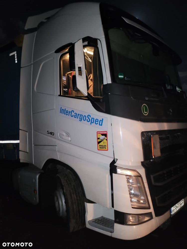 Volvo FH 4 500 / 540 Mega / Standart / VarioXL - 4