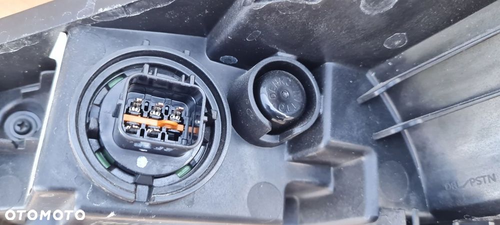 LAMPA HYUNDAI KONA LEWA PRAWA DRL LED 92207J9000 92208J9000 - 10