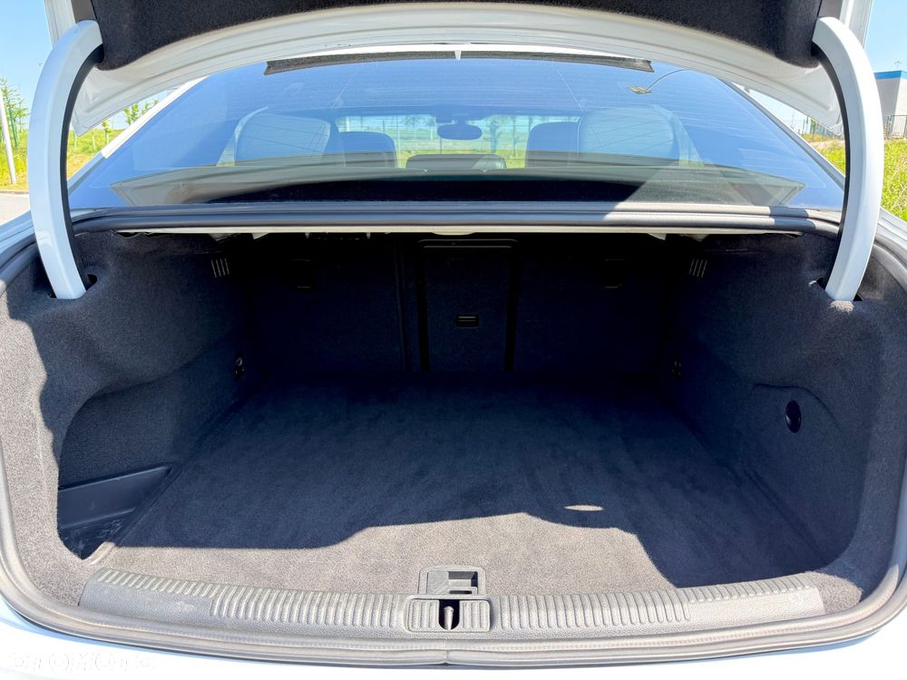 Audi A3 Limousine 2.0 TFSI quattro S tronic sport - 15
