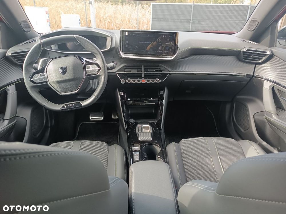 Peugeot 2008 - 15