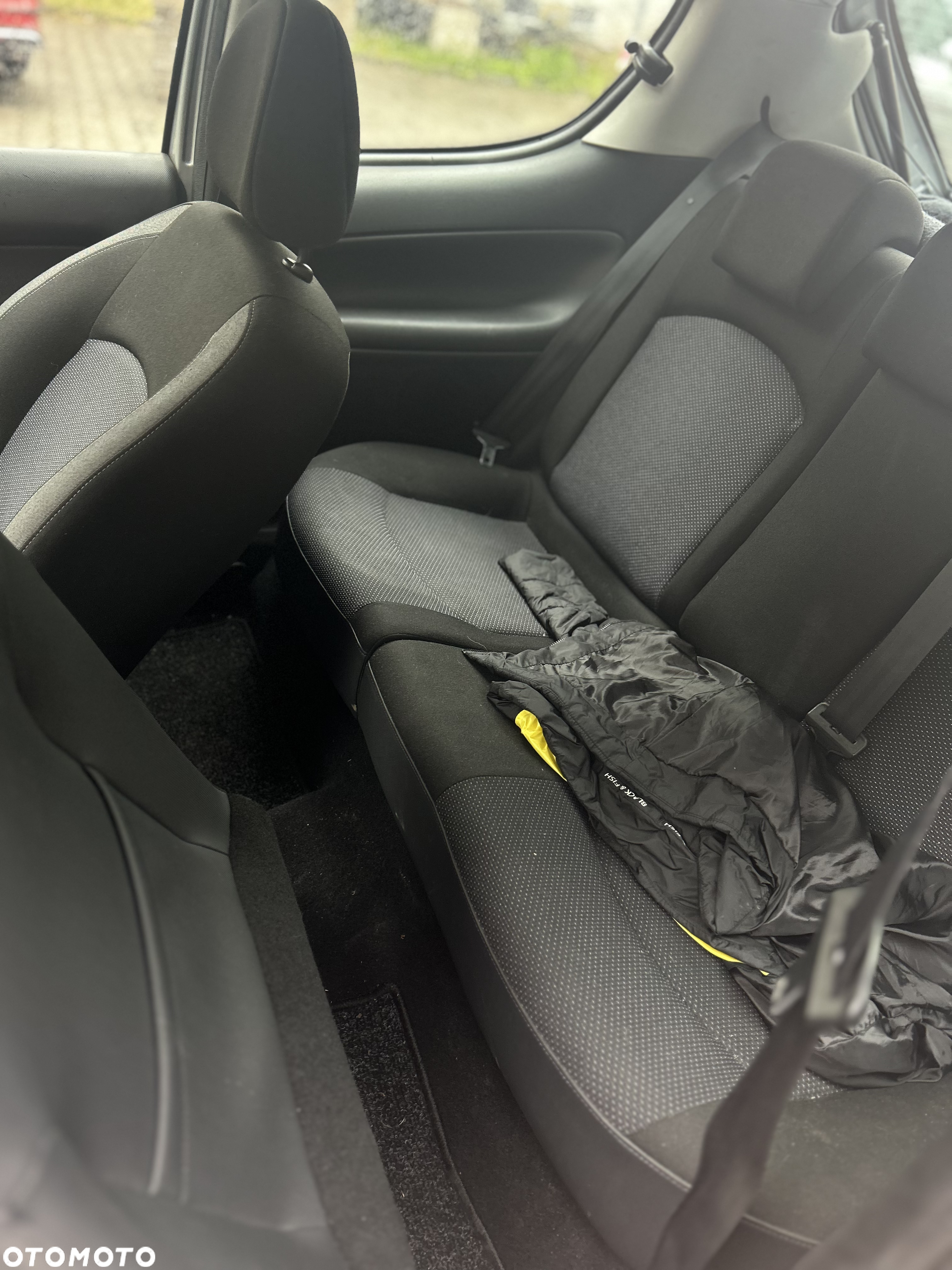 Peugeot 206 plus 206+ 75 - 12