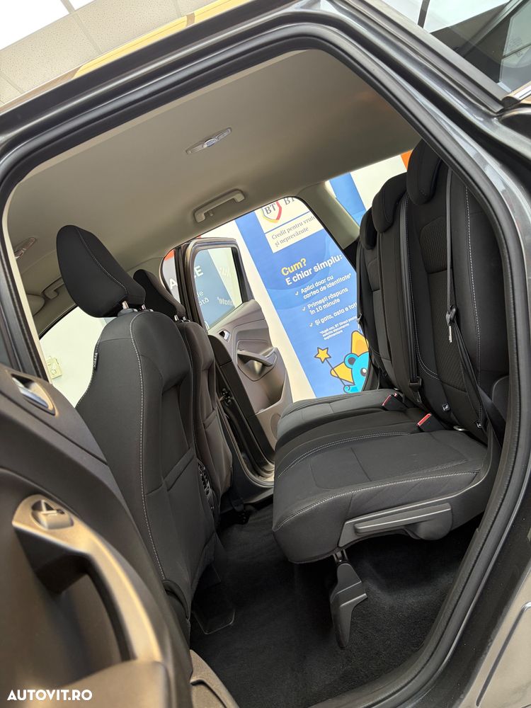 Ford Kuga 2.0 TDCi 2WD Titanium - 9
