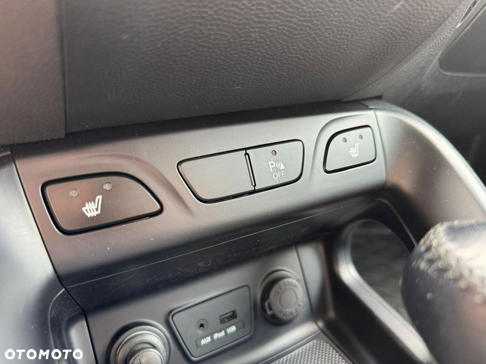 Hyundai ix35 - 27