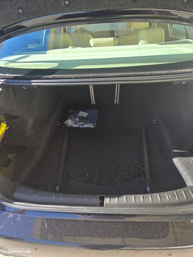 BMW 540 i Pack M Auto - 8