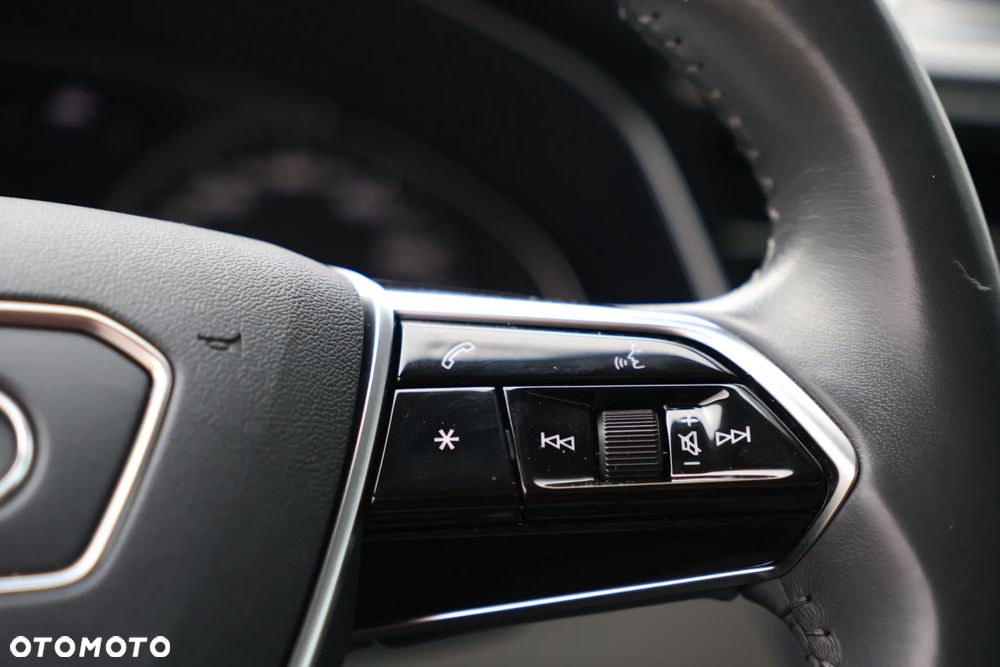 Audi A7 Sportback 50 TDI mHEV Quattro Tiptronic - 22