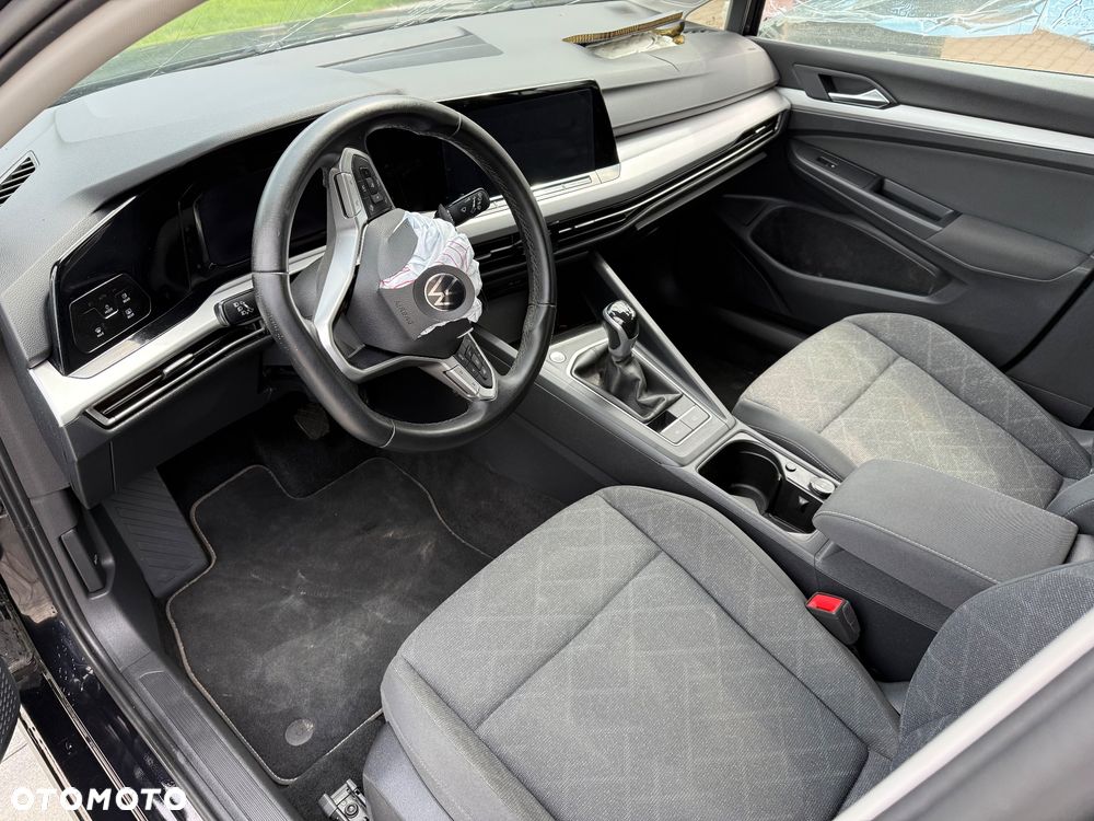 Volkswagen Golf 2.0 TDI Life - 19
