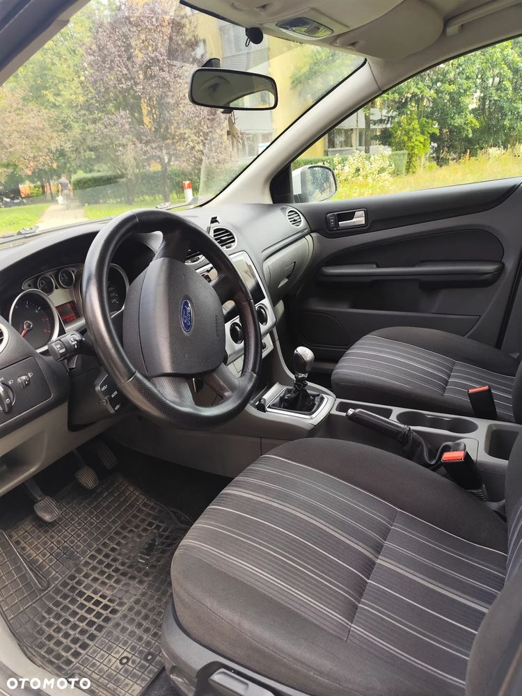 Ford Focus - 5