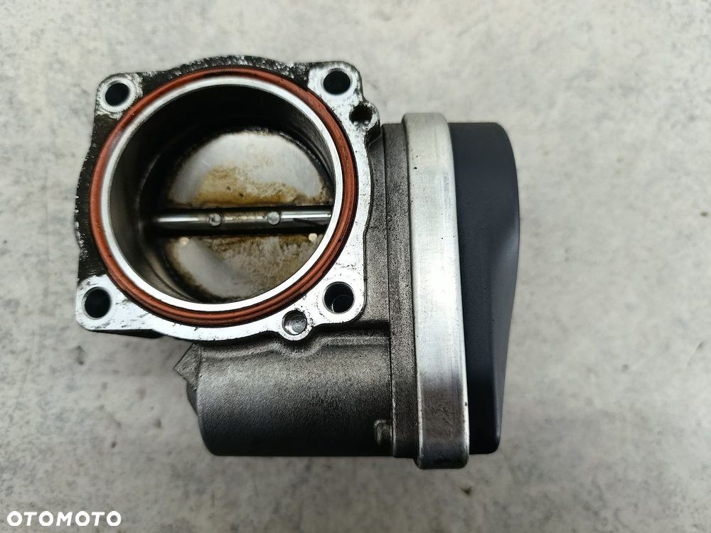 PRZEPUSTNICA BMW 3 E91 1439580 408238425005 2.0 16V 320i - 9