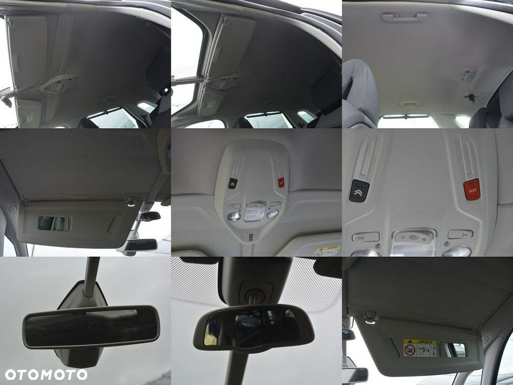 Citroën C4 Picasso e-HDi 115 Seduction - 23