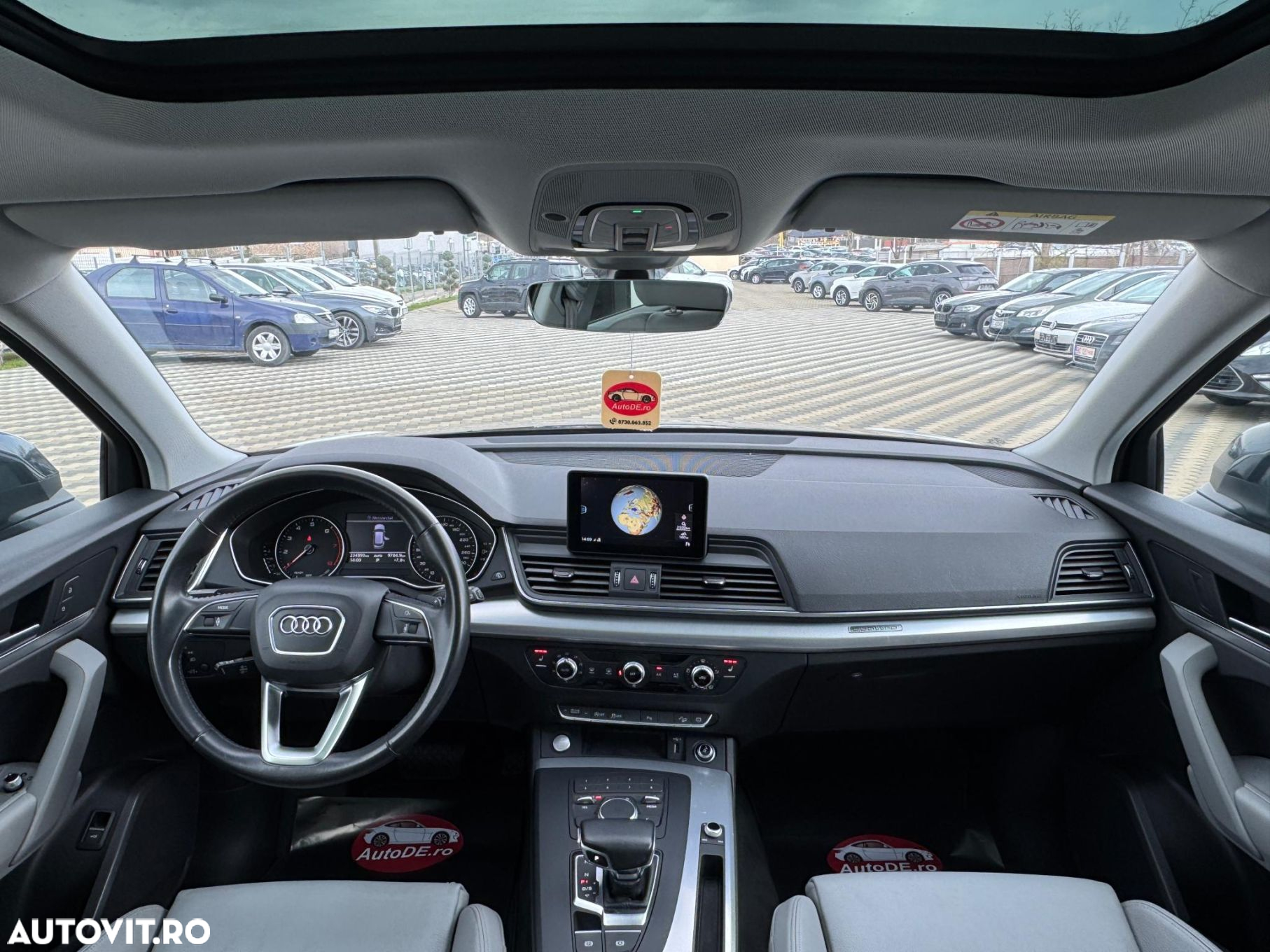 Audi Q5 - 8
