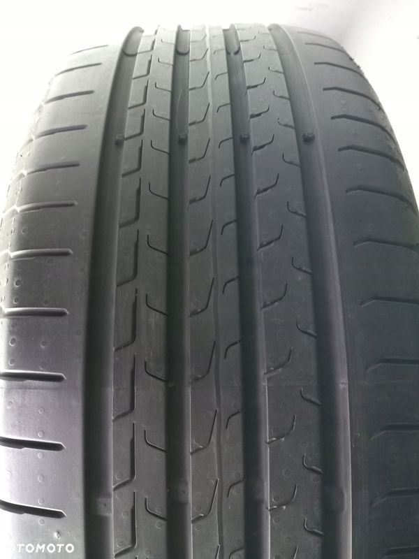215/50R18 Continental EcoContact 6Q