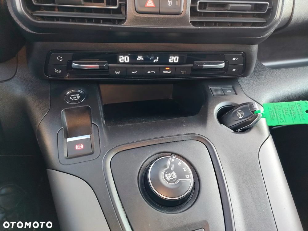 Toyota Proace City Verso 1.2 D-4T Family - 22