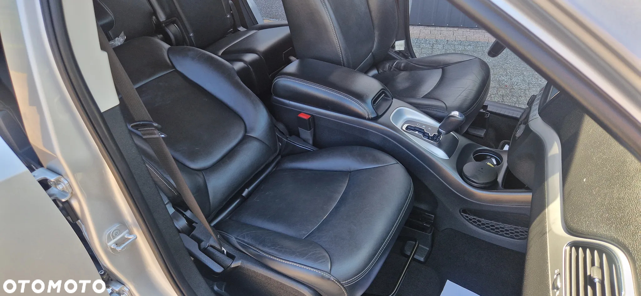 Fiat Freemont 2.0 Multijet 16V DPF Automatik Allrad My - 33
