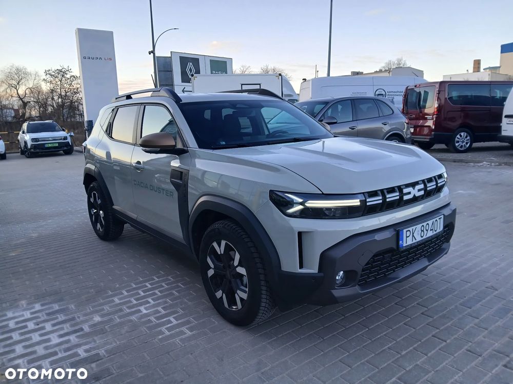 Dacia Duster - 4