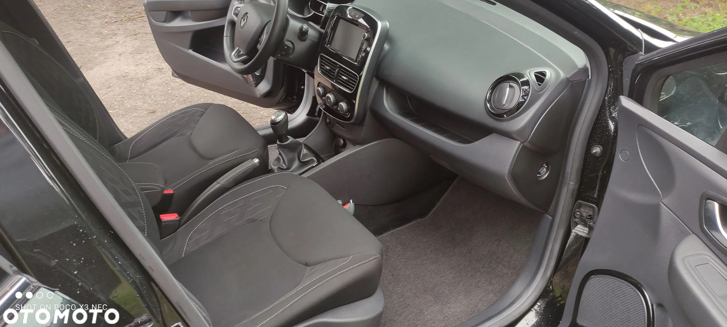Renault Clio 0.9 Energy TCe Limited Plus - 36