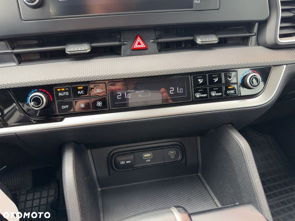 Kia Sportage - 19