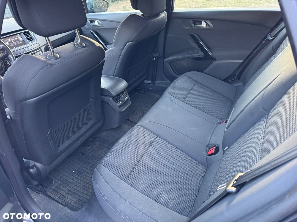 Peugeot 508 e-HDi 115 Stop&Start Access - 8