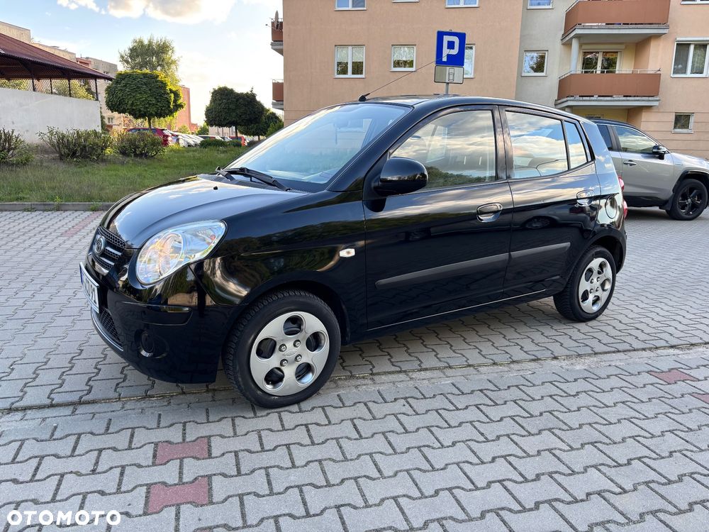 Kia Picanto 1.1 Vision - 3