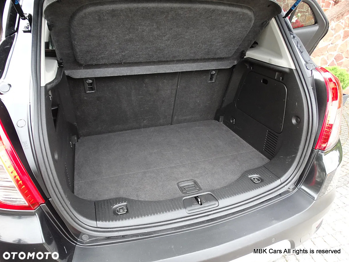 Opel Mokka 1.4 T Cosmo S&S - 39