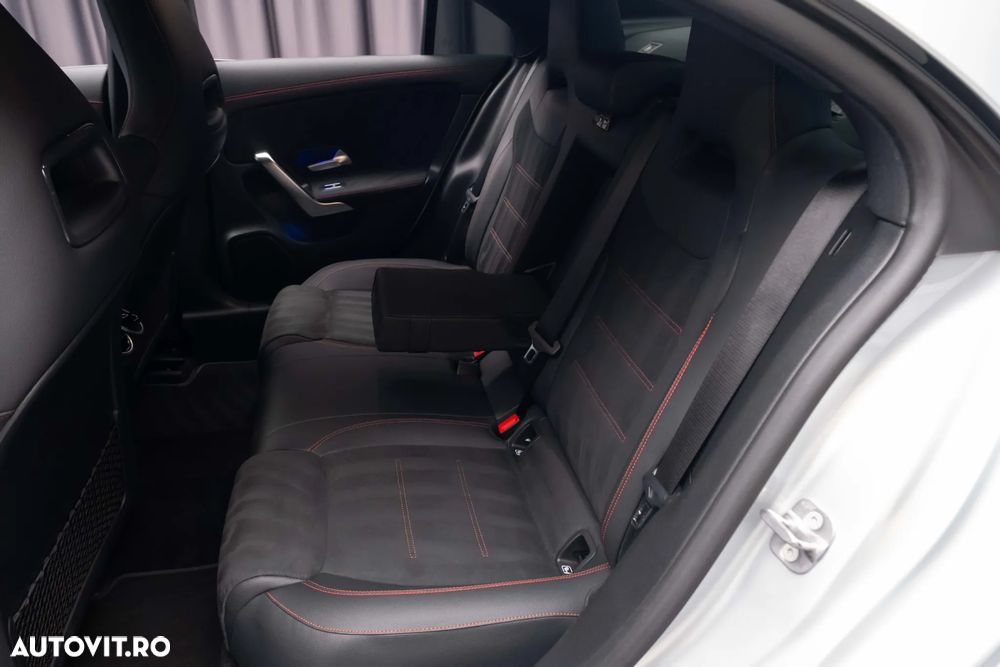 Mercedes-Benz CLA 250 e 8G-DCT Edition AMG Line - 22