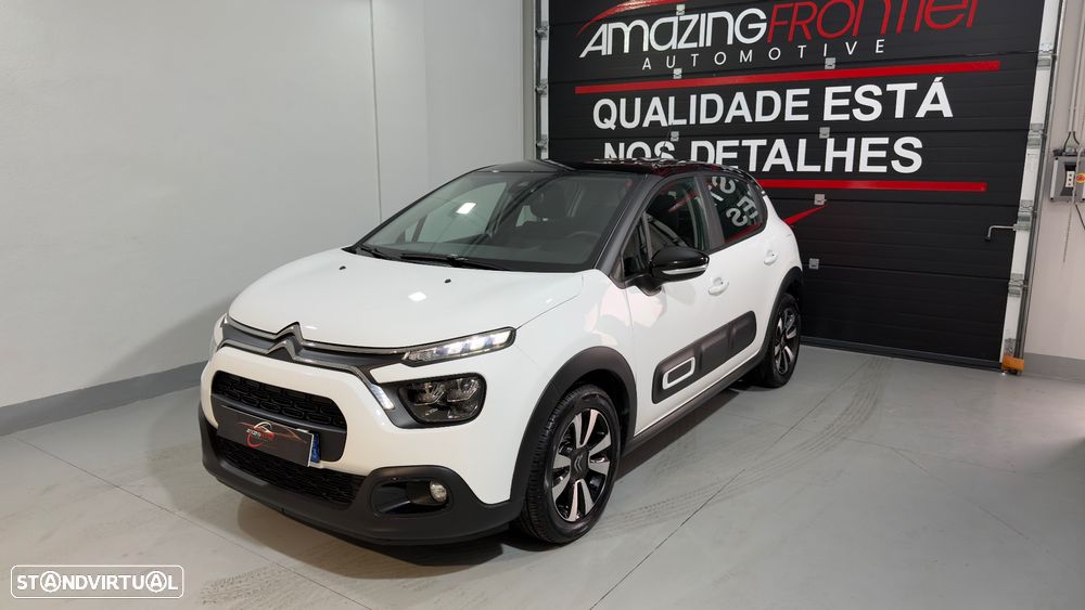 Citroën C3 Pure Tech Shine - 3