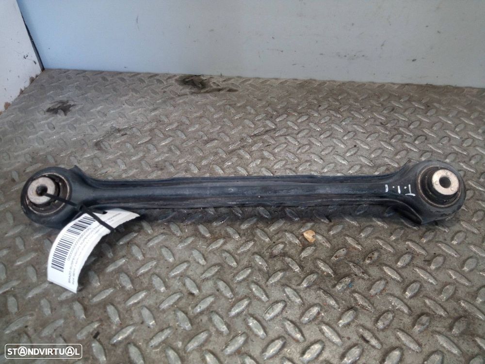 BRAÇO SUSPENSÃO TRASEIRO ESQUERDO BMW 3 318 D 122CV 1995CC - 1