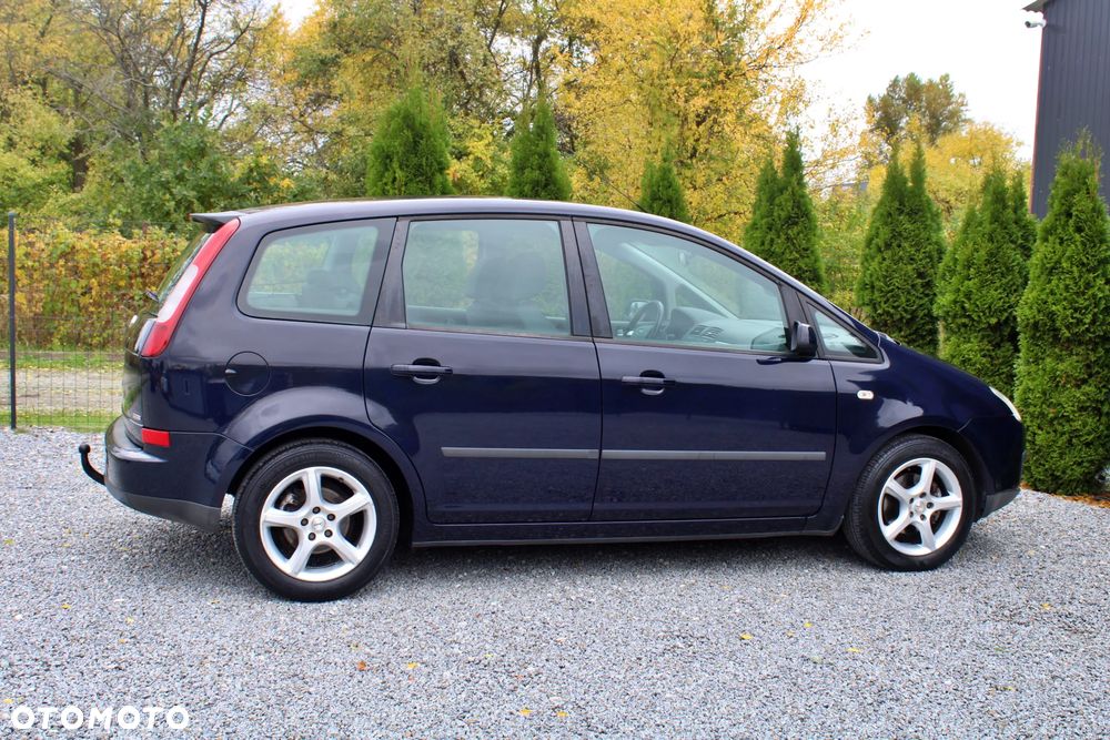 Ford Focus C-Max 1.6 TDCi Trend - 17