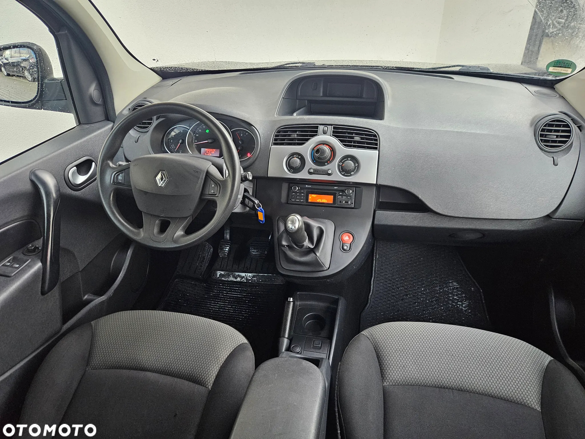 Renault Kangoo - 9