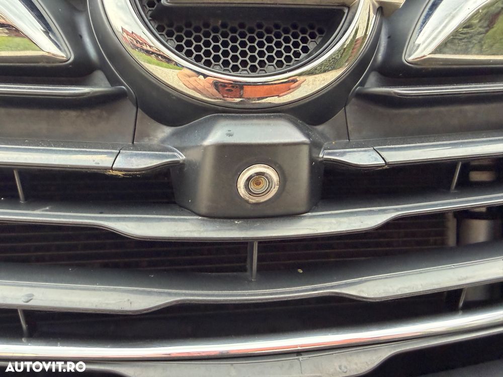 Opel Grandland X 1.2 Start/Stop Automatik Ultimate - 12