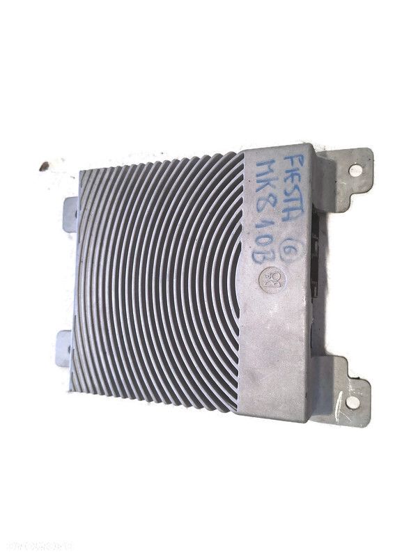 FORD FIESTA MK8 VIII 22r LIFT 5D WZMACNIACZ RADIA H1BT-18B849-AJ - 1