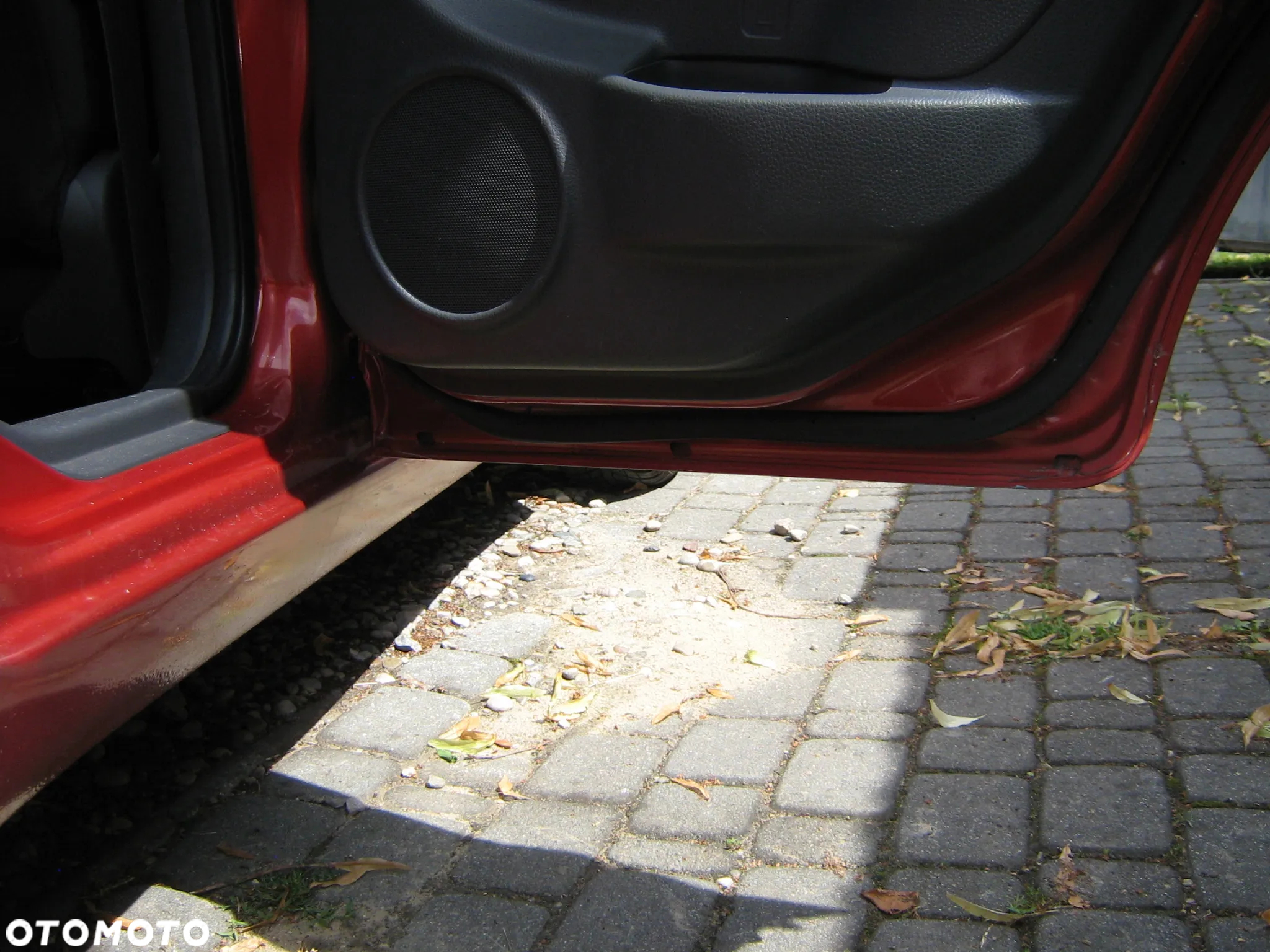 Suzuki SX4 1.6 GS / Premium - 18