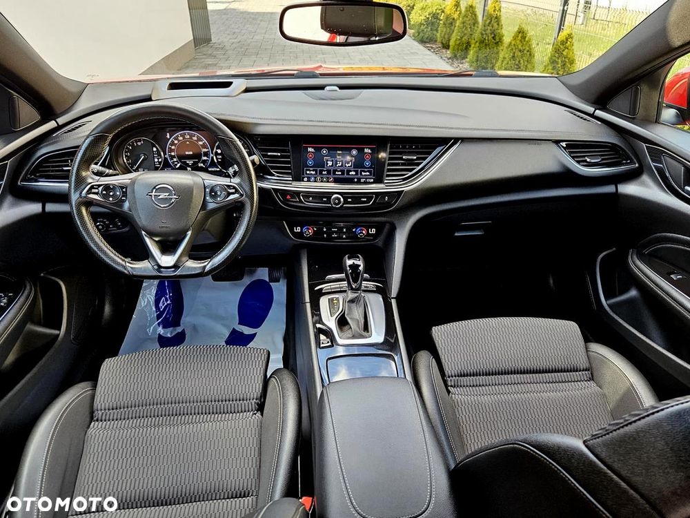 Opel Insignia 2.0 Ultimate Exclusive - 23
