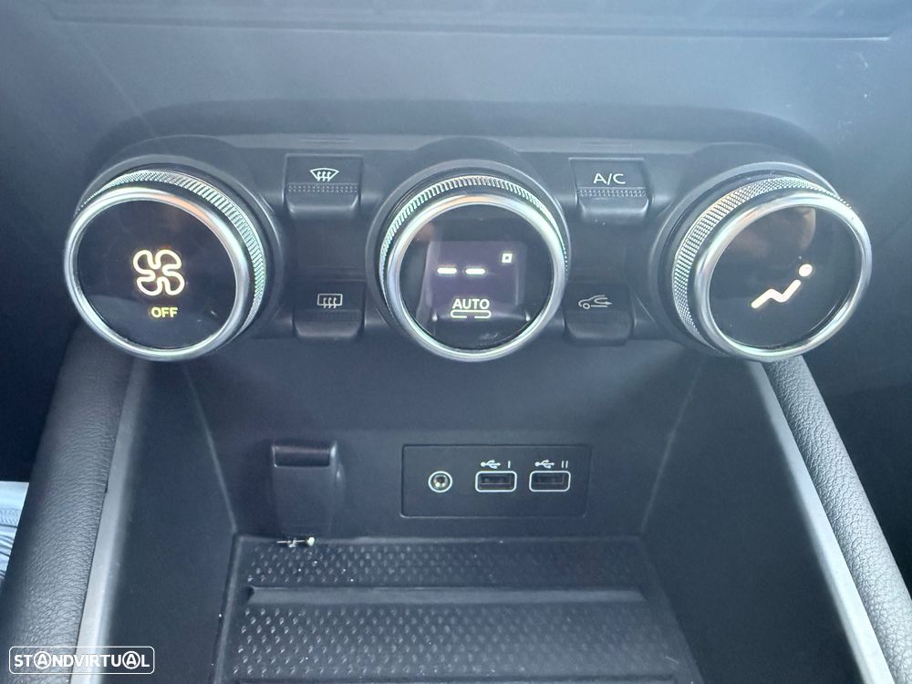 Renault Captur 1.6 E-Tech Intens - 31