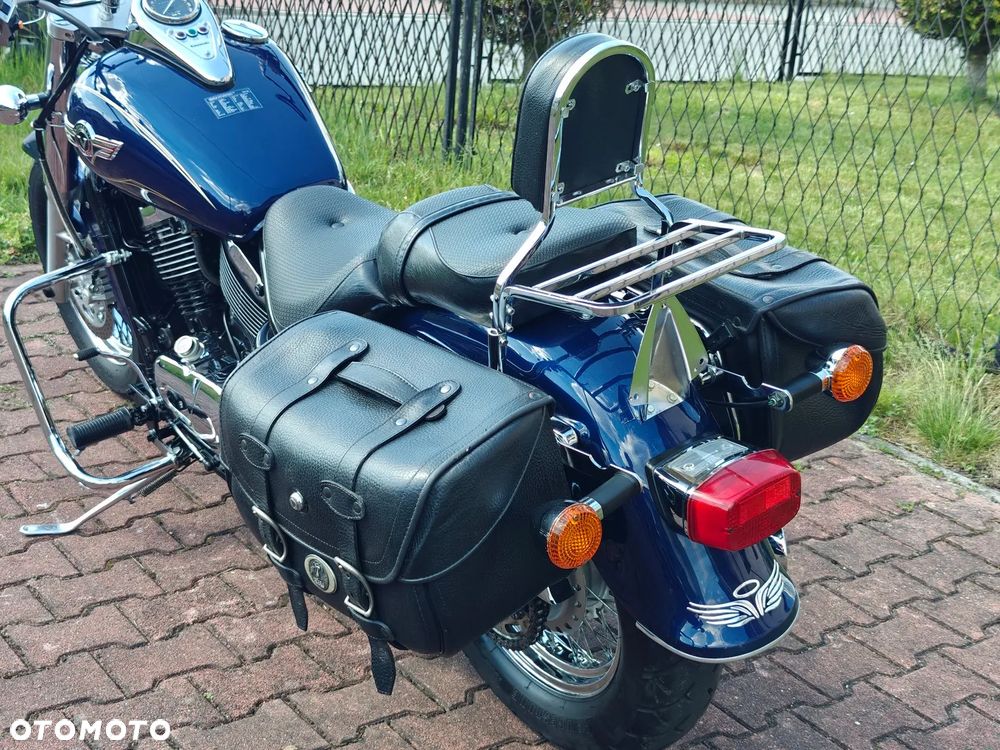 Kawasaki VN - 30