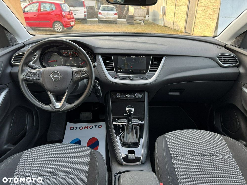 Opel Grandland X - 18