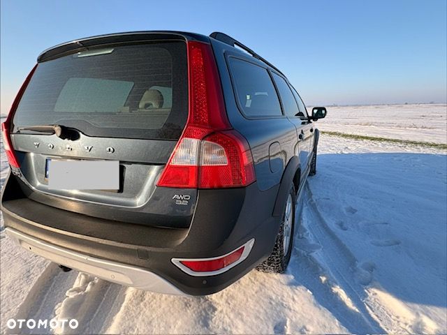 Volvo XC 70 3.2 AWD Summum - 8