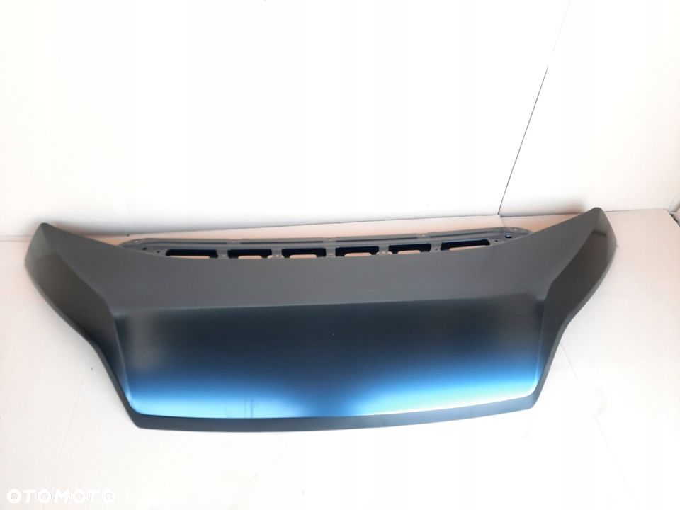 JUMPER DUCATO BOXER 14- MASKA POKRYWA SILNIKA - 1