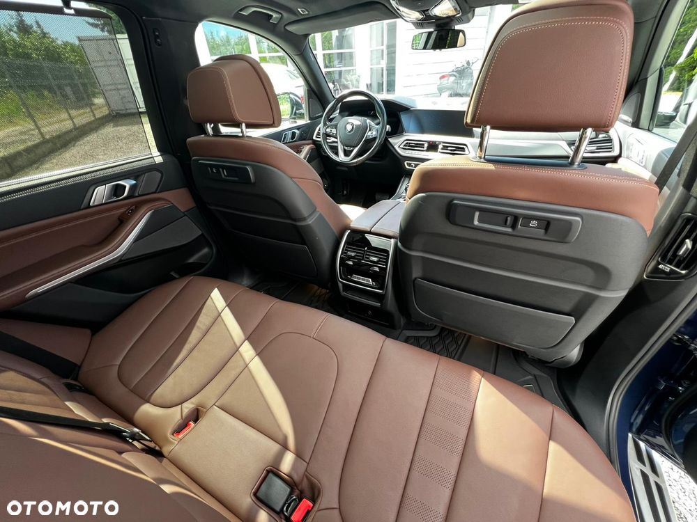 BMW X5 xDrive45e - 13