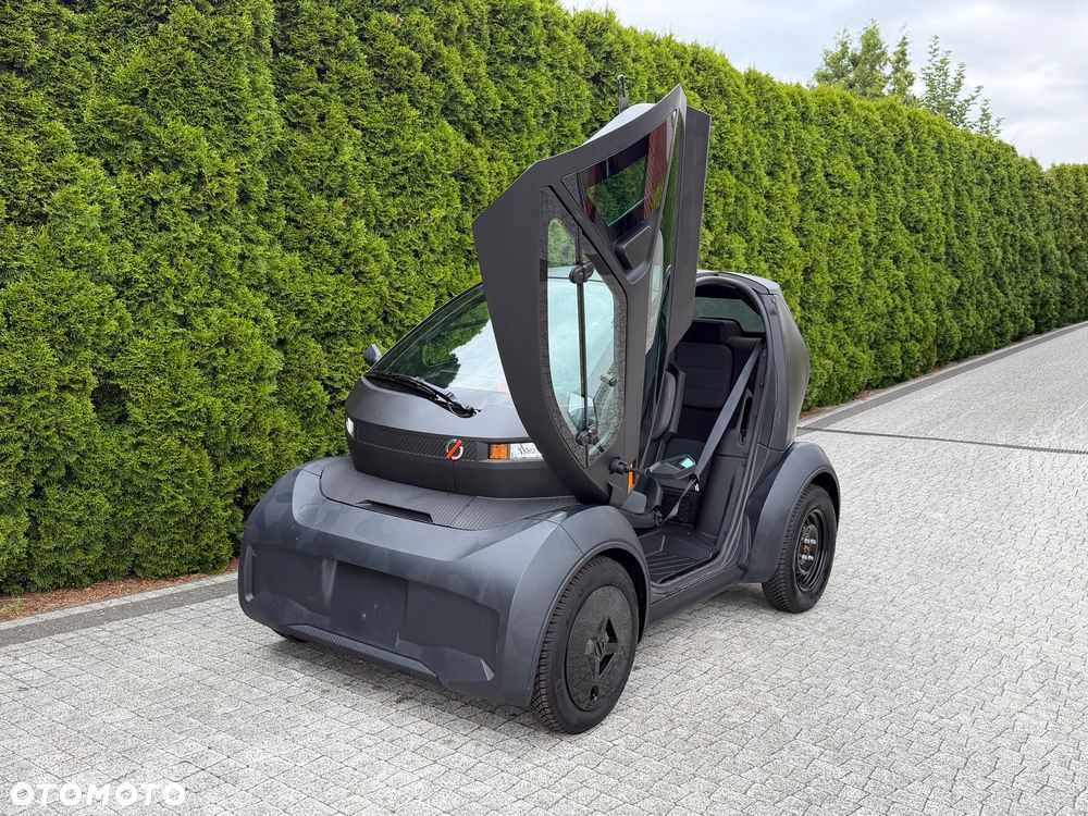 Renault Twizy - 8