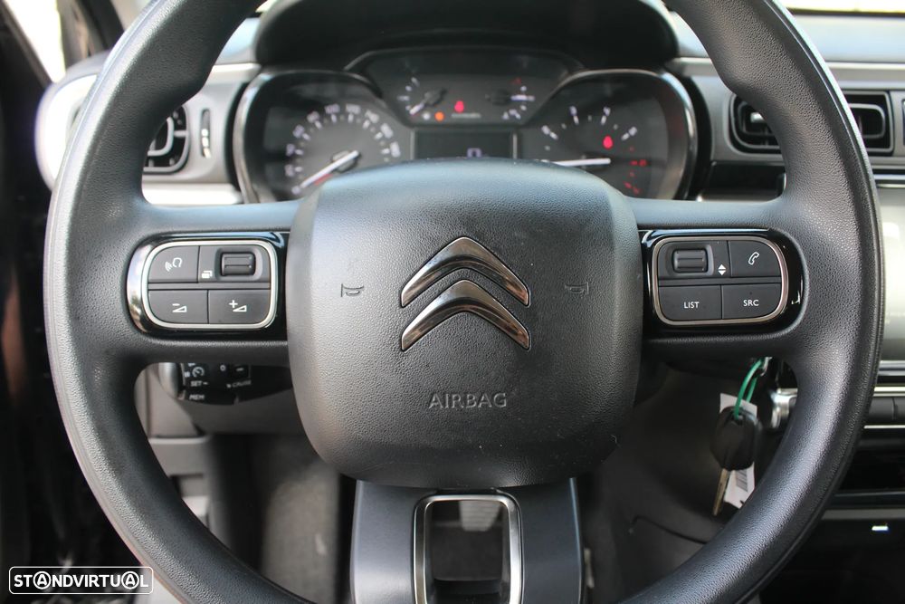 Citroën C3 1.2 PureTech Shine - 34