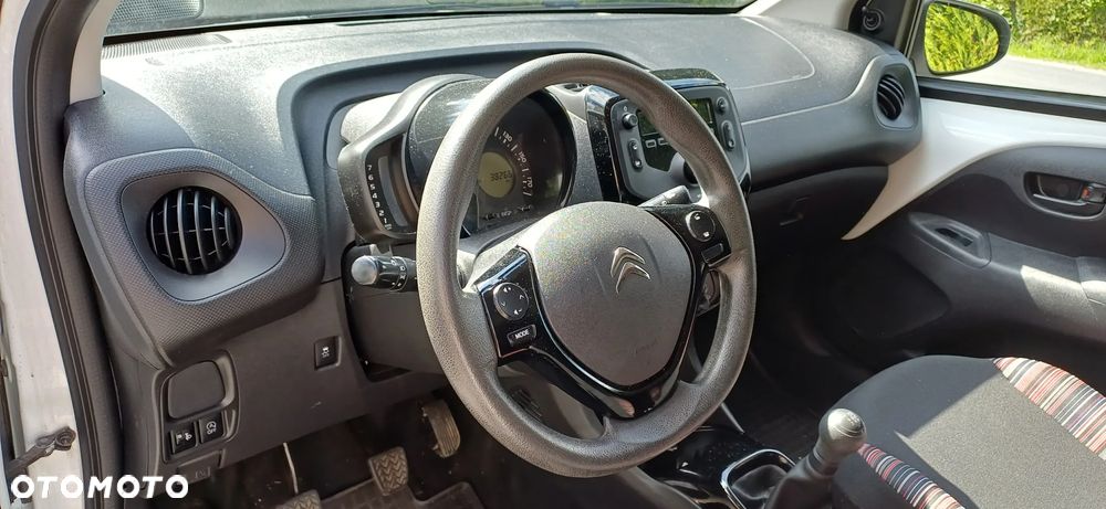Citroën C1 - 5