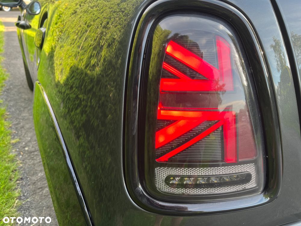 MINI Cooper - 13