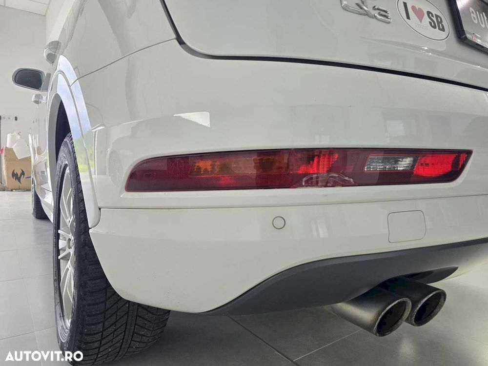 Audi Q3 1.4 TFSI Stronic Sport - 29