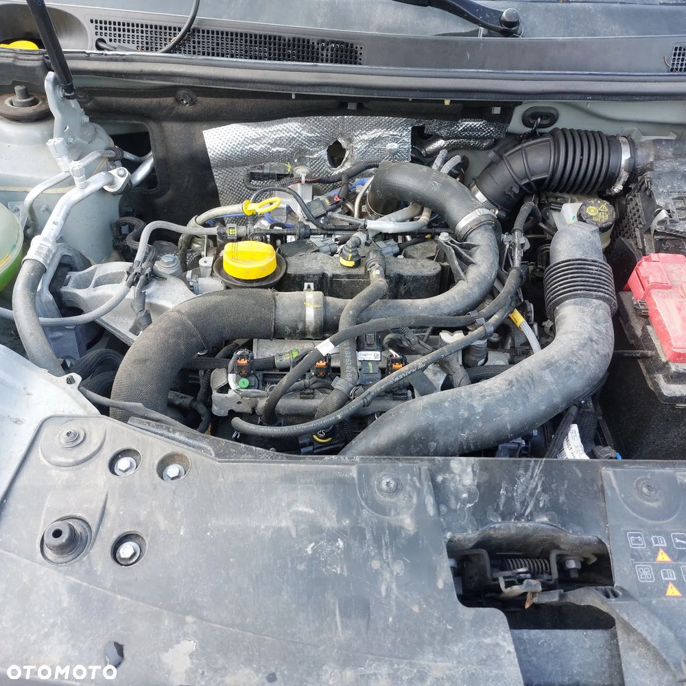 Dacia Duster 1.0 TCe Journey - 11