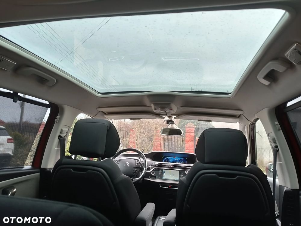 Citroën C4 Grand Picasso BlueHDi 150 EAT6 Exclusive - 7