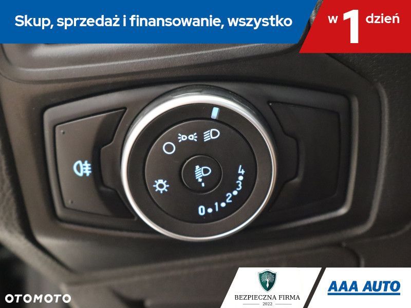 Ford Focus - 18
